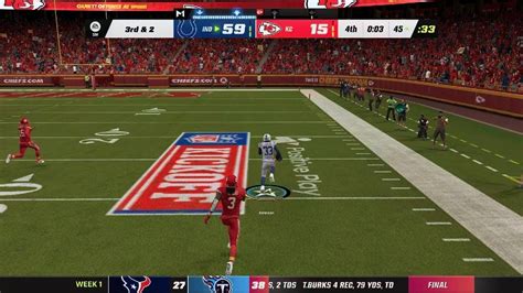 Madden 23 franchise may be worse than 2018. . Madden 23 draft glitch